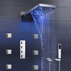 Shower Systems Kohler